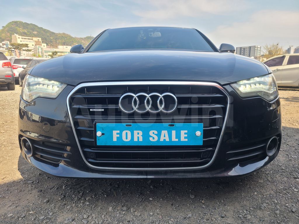 Audi A6 Allroad Quattro 3.0 TDI A T NAVI R C S K S R — снимка 8