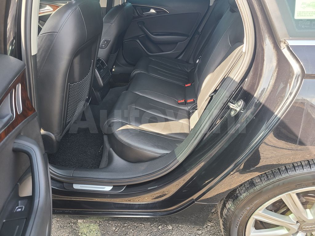 Audi A6 Allroad Quattro 3.0 TDI A T NAVI R C S K S R — снимка 20
