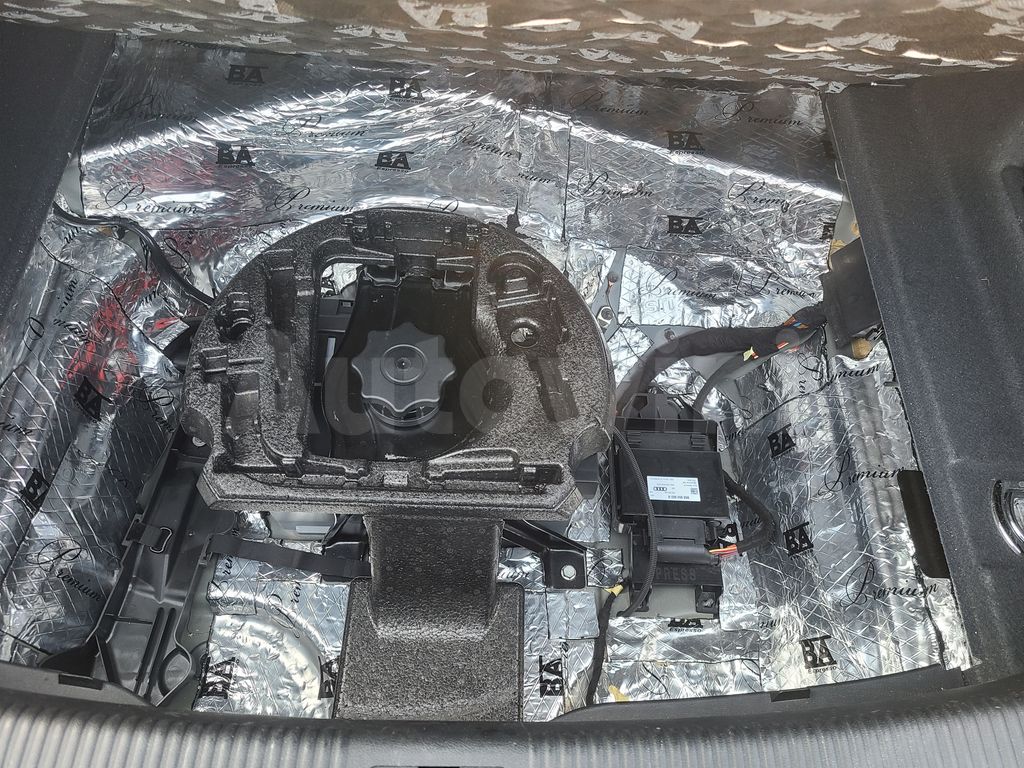 Audi A6 Allroad Quattro 3.0 TDI A T NAVI R C S K S R — снимка 15