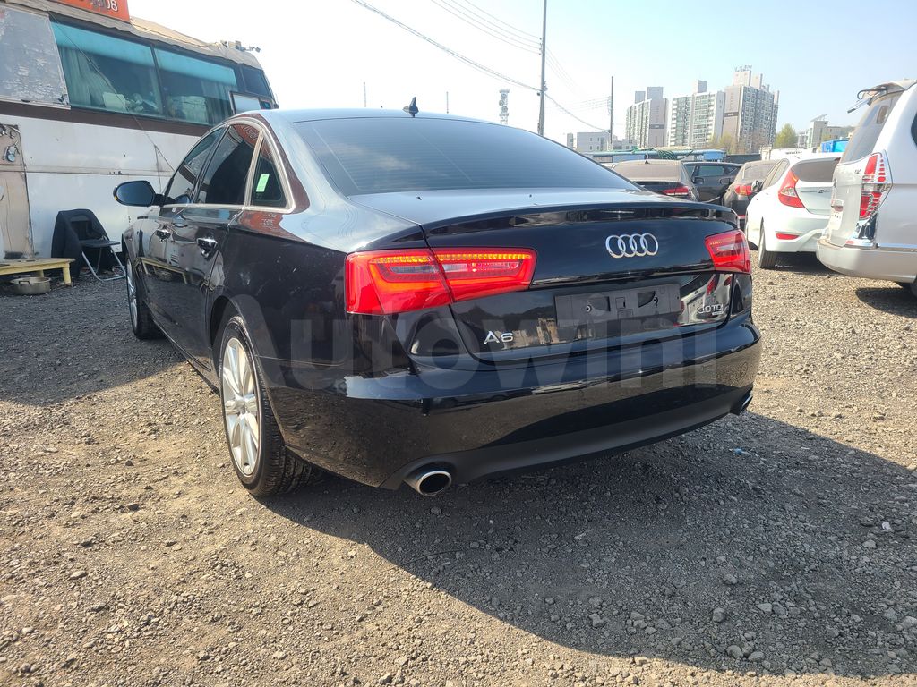 Audi A6 Allroad Quattro 3.0 TDI A T NAVI R C S K S R — снимка 3