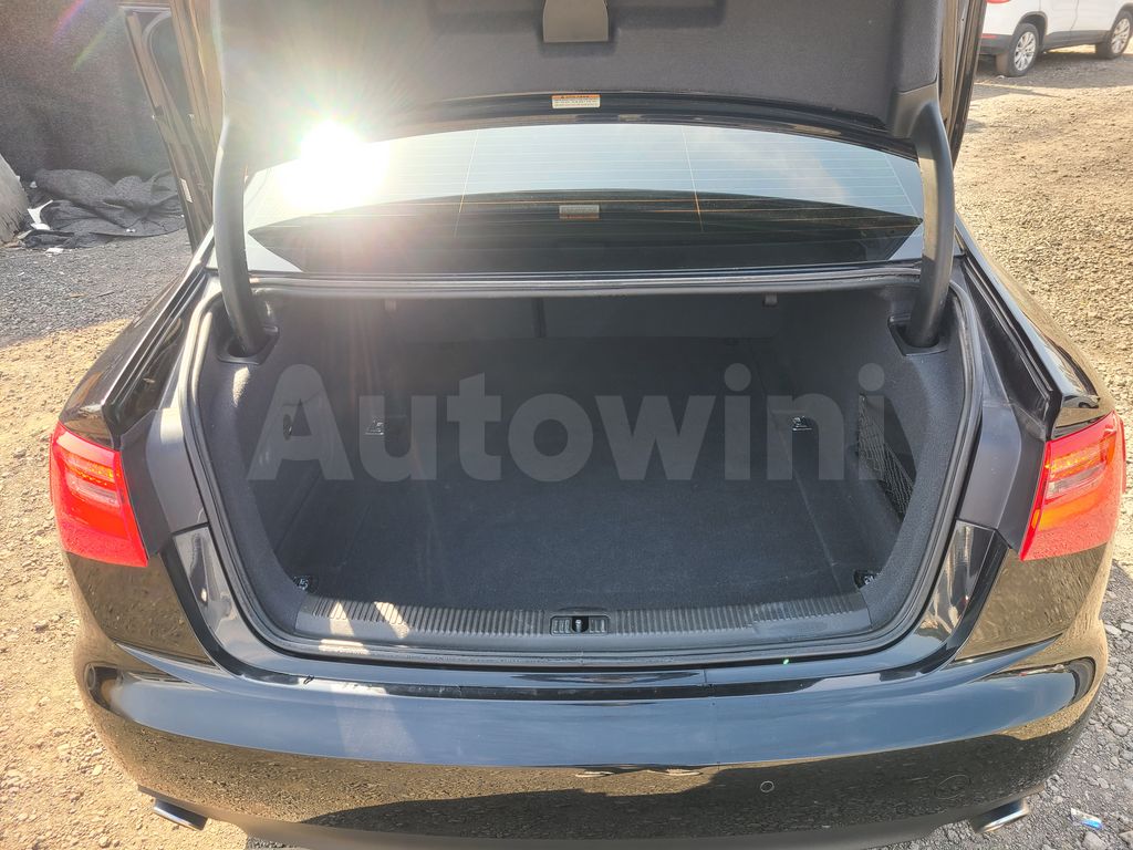 Audi A6 Allroad Quattro 3.0 TDI A T NAVI R C S K S R — снимка 12