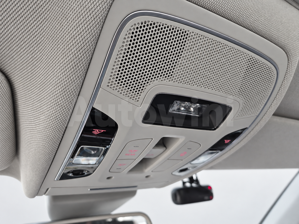 Audi New A6 3.0 TID QUATTRO LED PACK — снимка 13