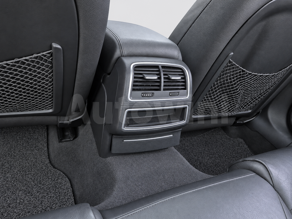 Audi New A6 3.0 TID QUATTRO LED PACK — снимка 14