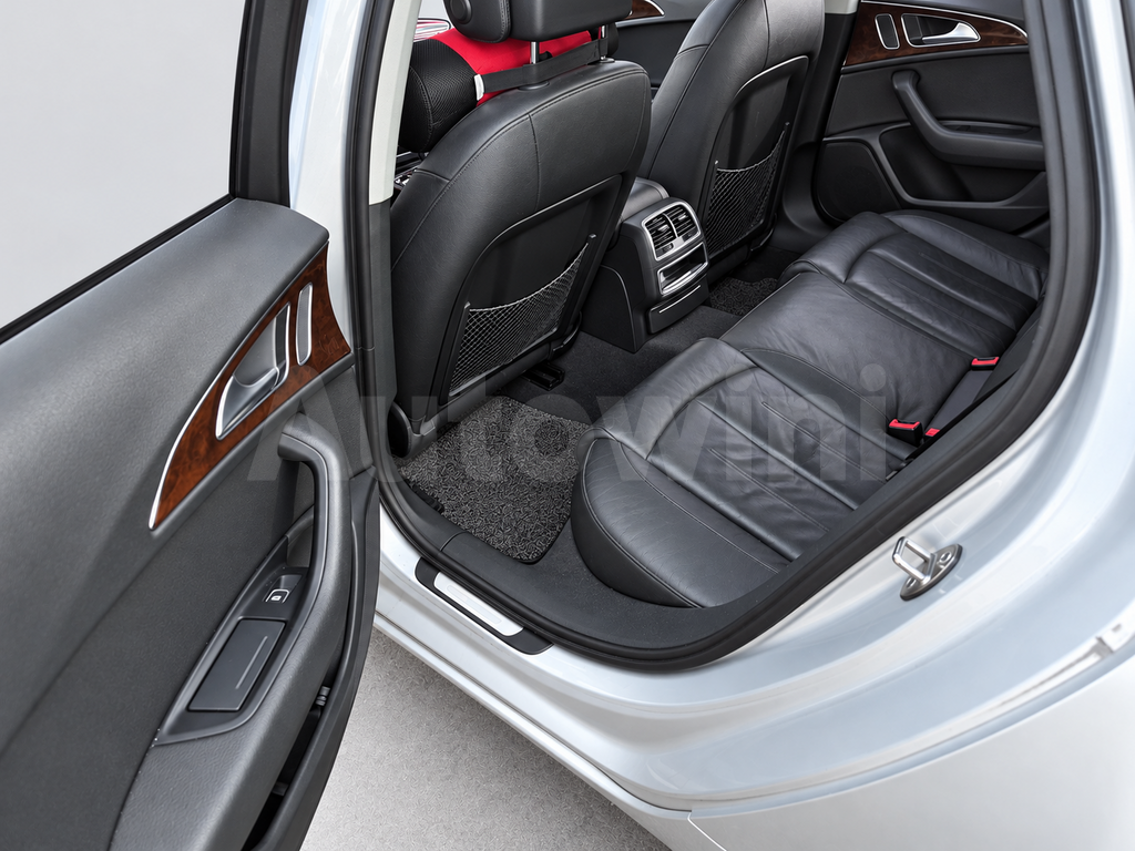 Audi New A6 3.0 TID QUATTRO LED PACK — снимка 9