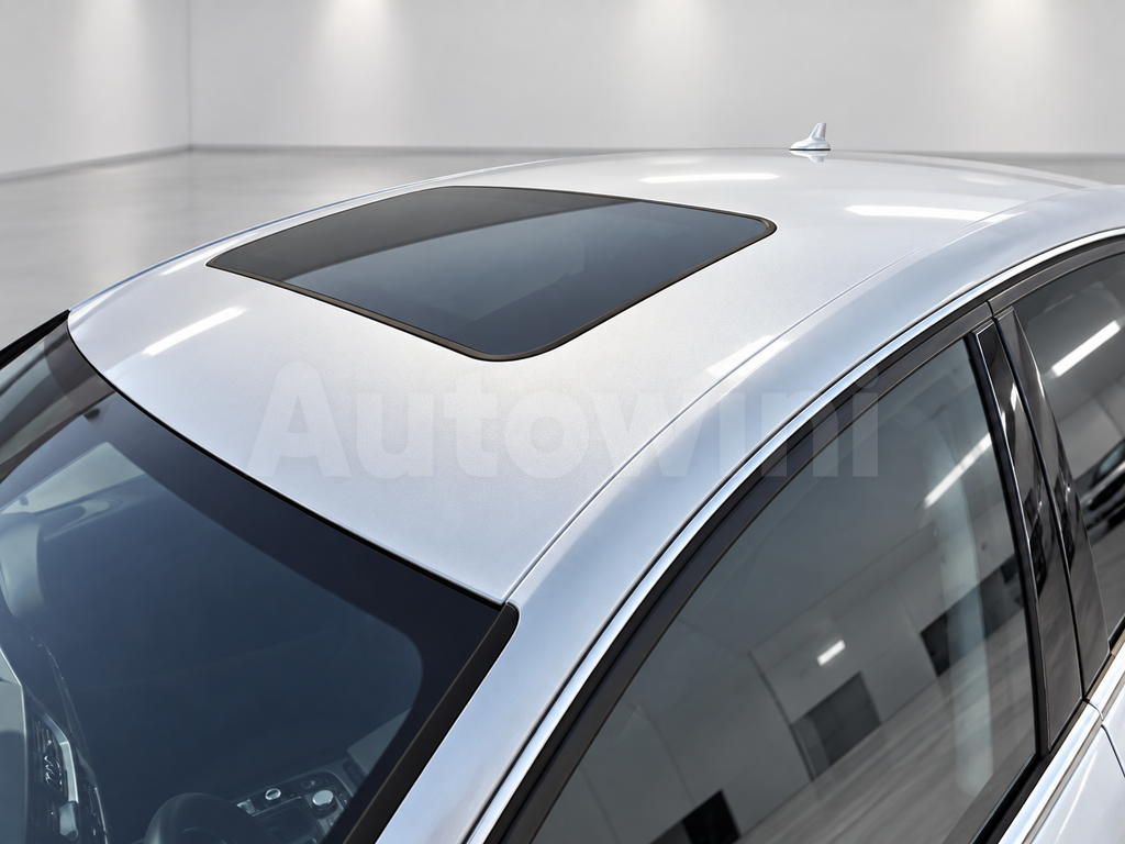 Audi New A6 3.0 TID QUATTRO LED PACK — снимка 11