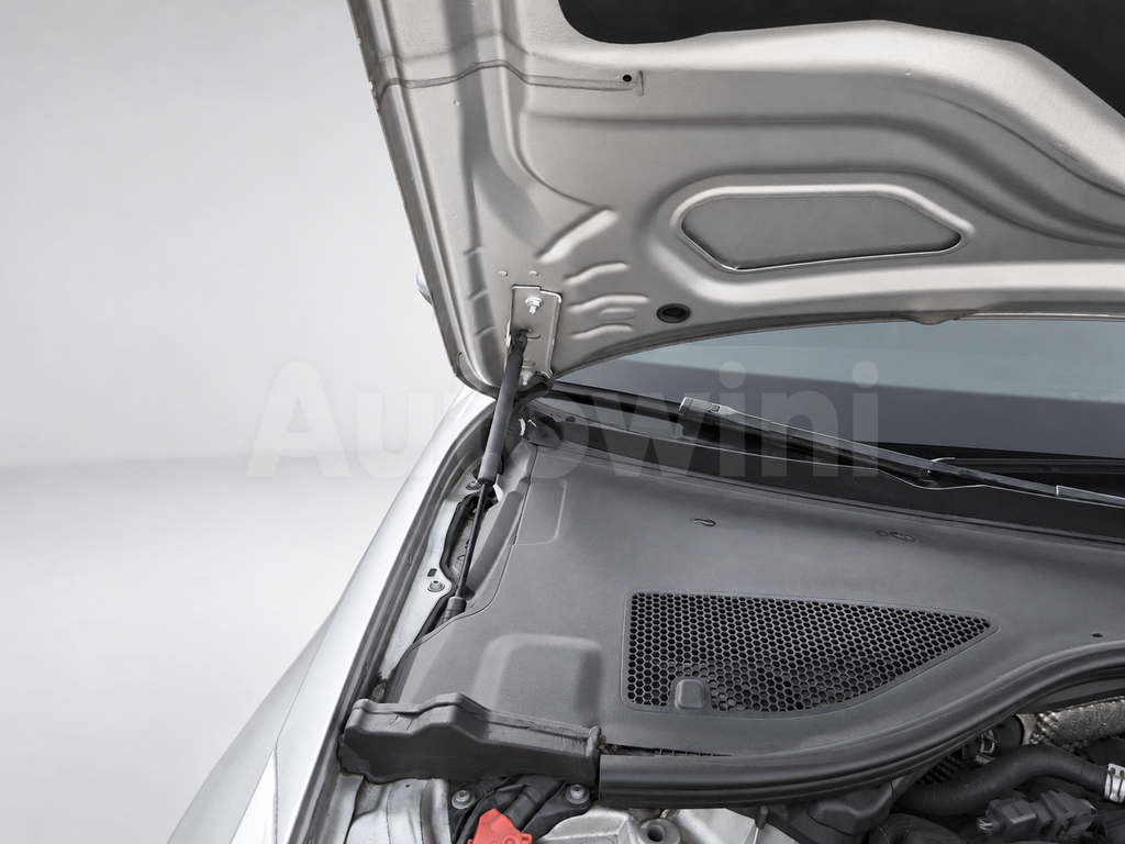 Audi New A6 3.0 TID QUATTRO LED PACK — снимка 15