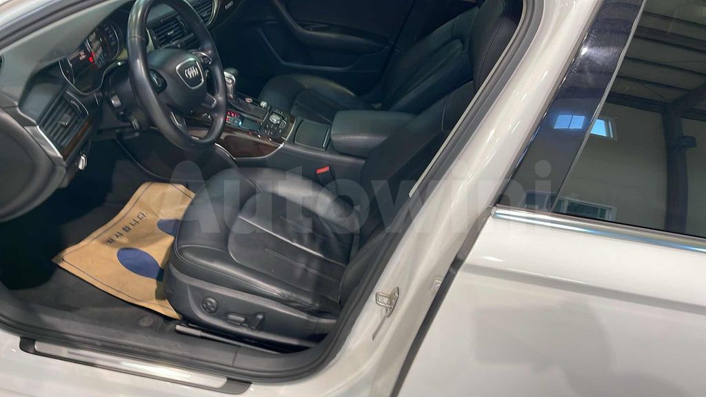 Audi A6 BESTCONDITION — снимка 15