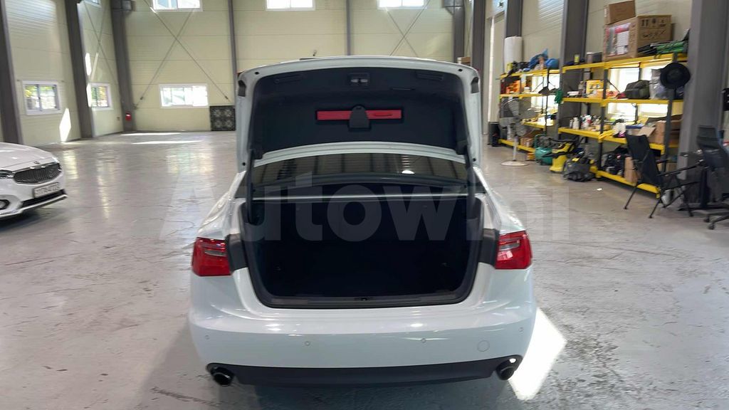 Audi A6 BESTCONDITION — снимка 19