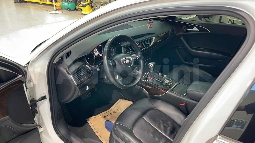 Audi A6 BESTCONDITION — снимка 14
