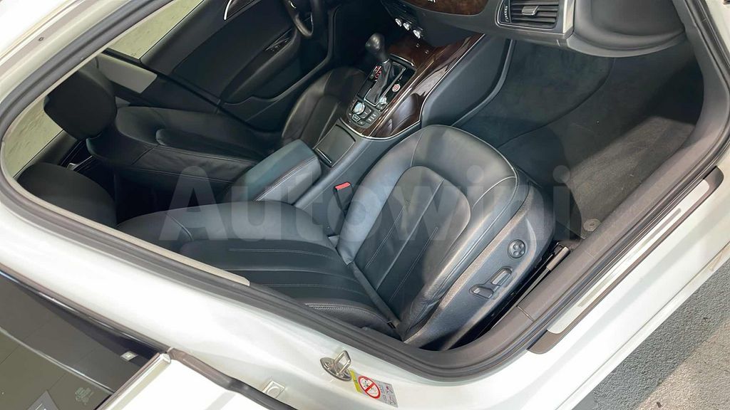Audi A6 BESTCONDITION — снимка 13