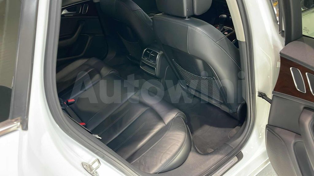 Audi A6 BESTCONDITION — снимка 17