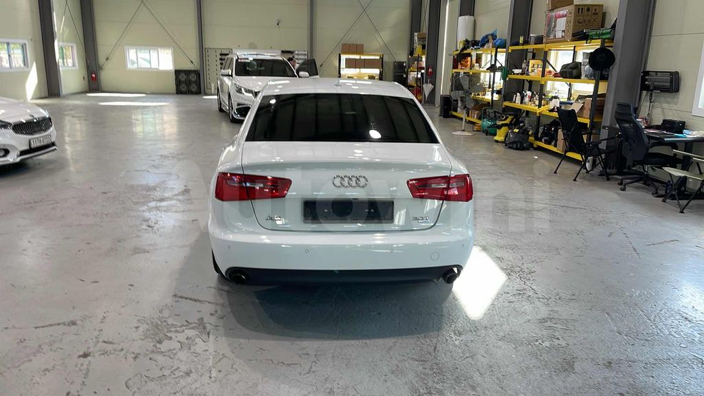 Audi A6 BESTCONDITION — снимка 4