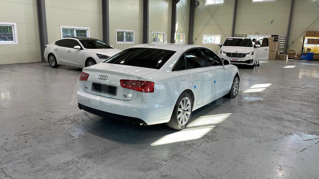 Audi A6 BESTCONDITION — снимка 5