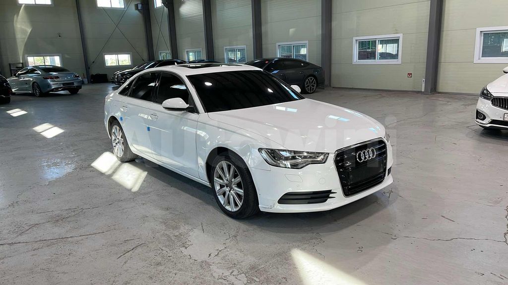 Audi A6 BESTCONDITION — снимка 7