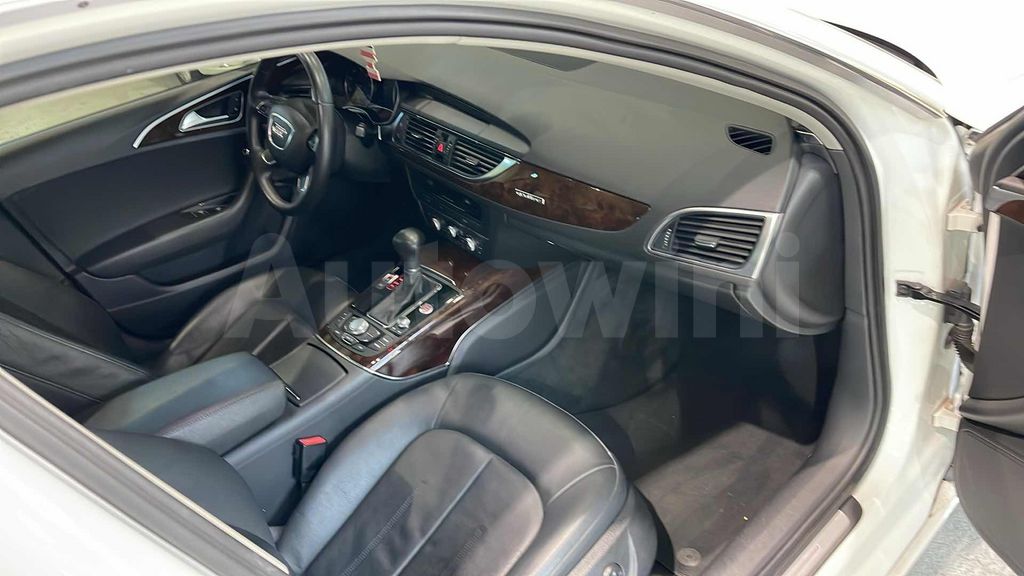 Audi A6 BESTCONDITION — снимка 12