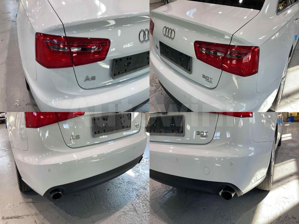 Audi A6 BESTCONDITION — снимка 10