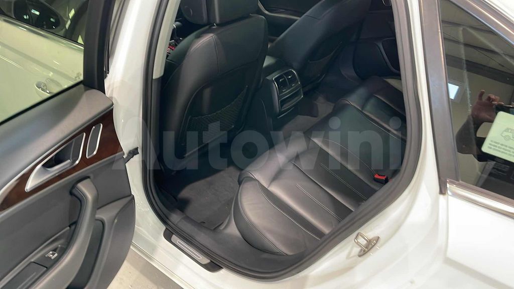 Audi A6 BESTCONDITION — снимка 16