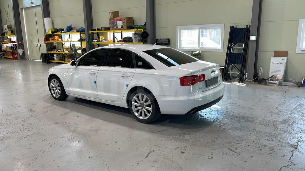 Audi A6 BESTCONDITION — снимка 3