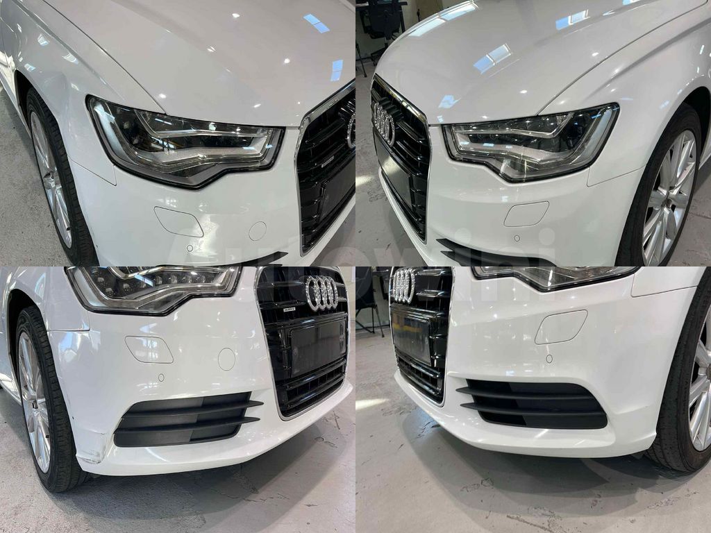 Audi A6 BESTCONDITION — снимка 9