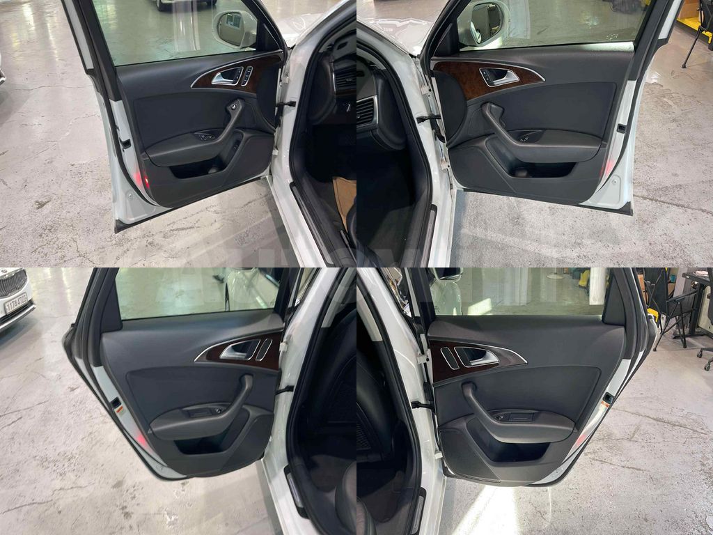Audi A6 BESTCONDITION — снимка 18