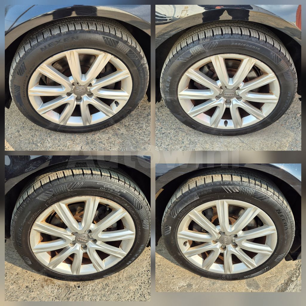Audi New A6 3.0 SUN.R S.KEY R.CAM 18R — снимка 17