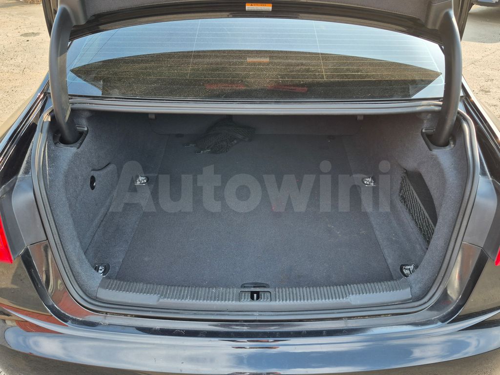 Audi New A6 3.0 SUN.R S.KEY R.CAM 18R — снимка 13