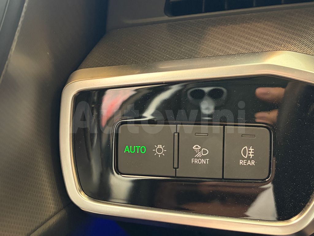 Audi A6 45 TFSI quattro — снимка 18
