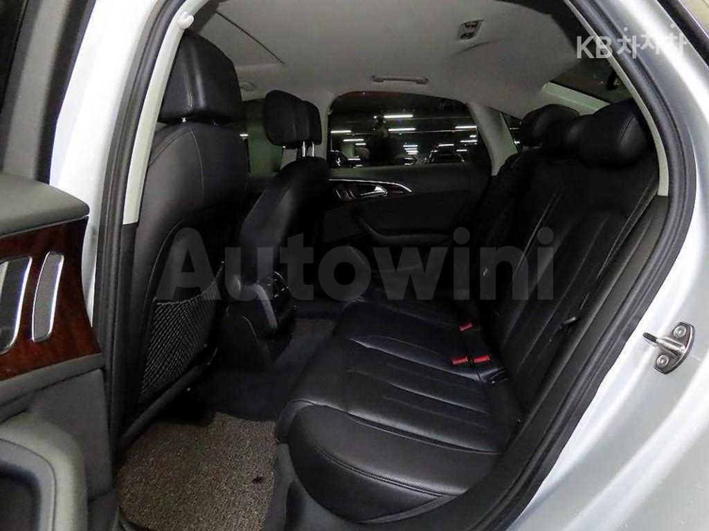 Audi A6 2.0 TDI C7 Dynamic — снимка 7