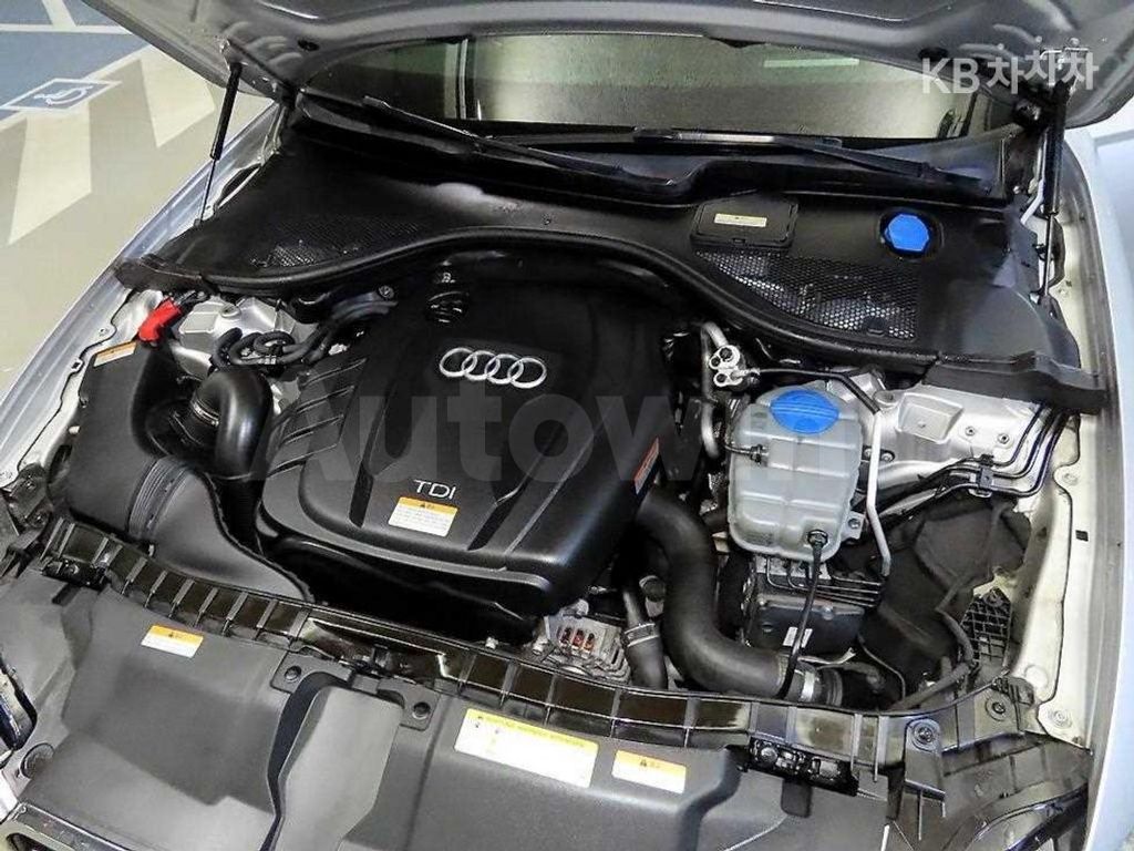 Audi A6 2.0 TDI C7 Dynamic — снимка 18