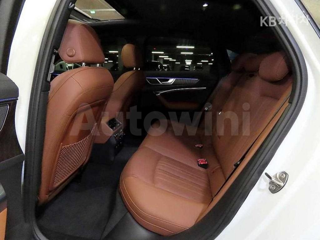 Audi A6(C8) 45 TFSI Premium — снимка 7