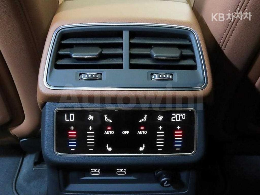 Audi A6(C8) 45 TFSI Premium — снимка 13