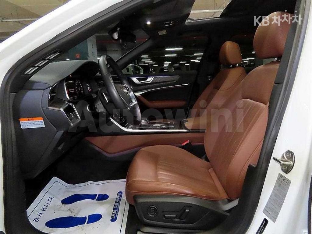 Audi A6(C8) 45 TFSI Premium — снимка 6