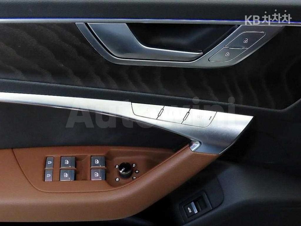 Audi A6(C8) 45 TFSI Premium — снимка 14