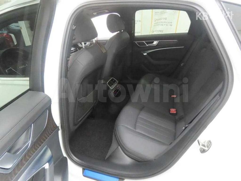 Audi A6(C8) 45 TFSI Basic — снимка 6