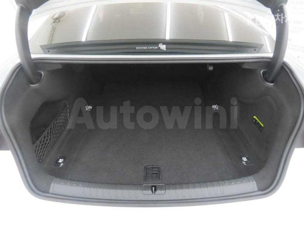 Audi A6(C8) 45 TFSI Basic — снимка 20