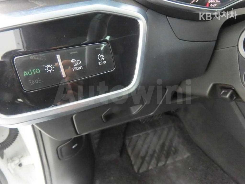 Audi A6(C8) 45 TFSI Basic — снимка 10