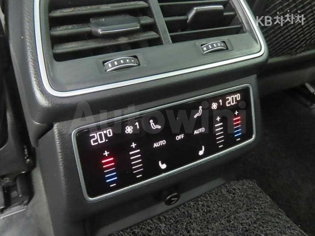 Audi A6(C8) 45 TFSI Basic — снимка 14