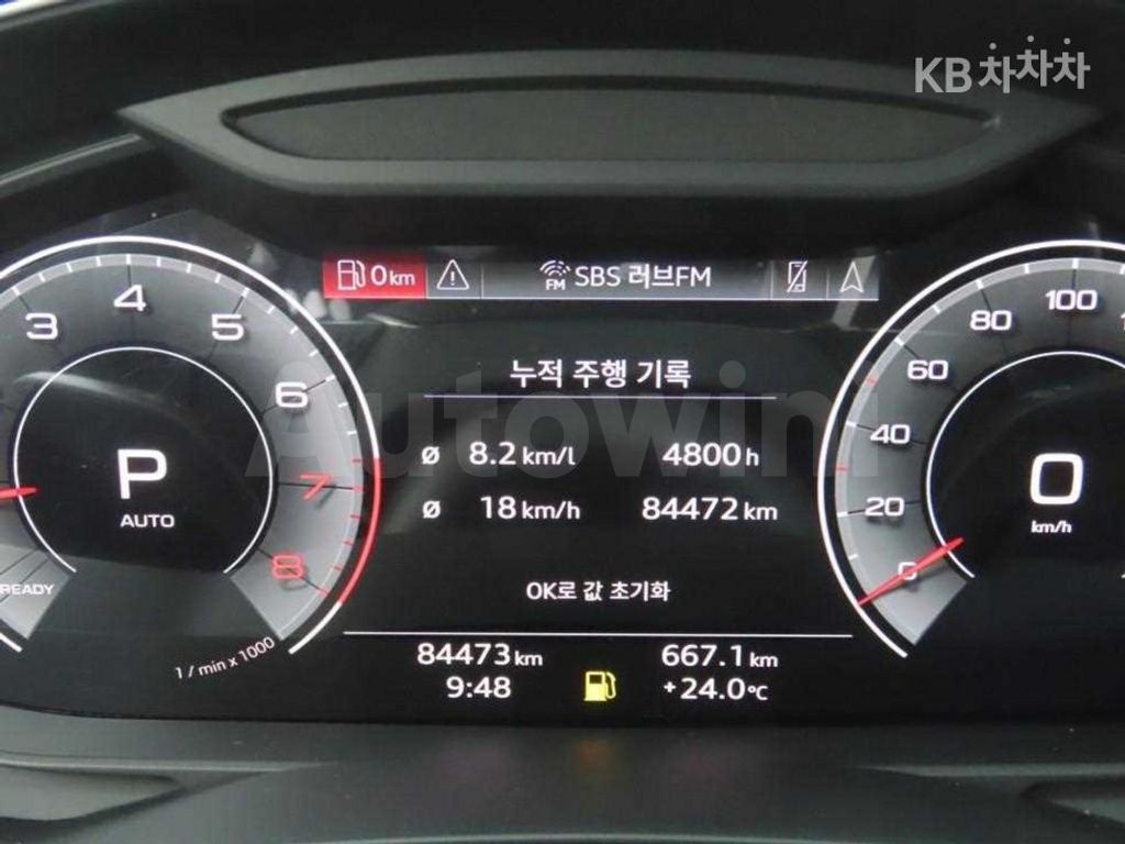 Audi A6(C8) 45 TFSI Basic — снимка 8