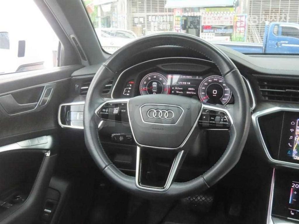 Audi A6(C8) 45 TFSI Basic — снимка 15