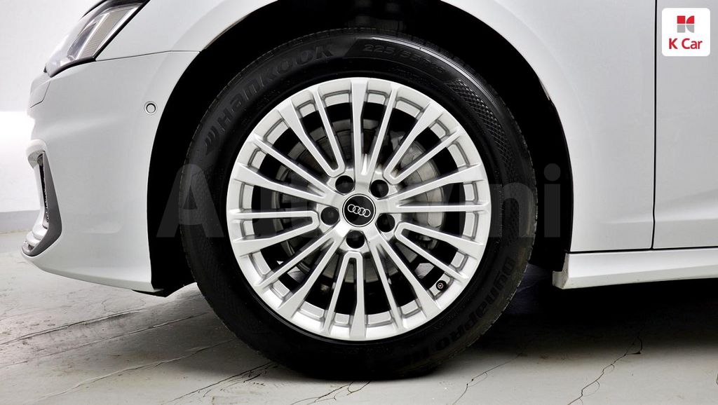 Audi A6 Diesel 2WD — снимка 5