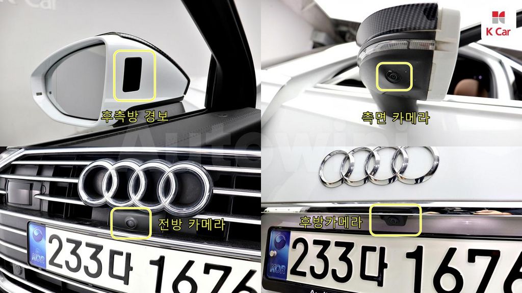 Audi A6 Diesel 2WD — снимка 11