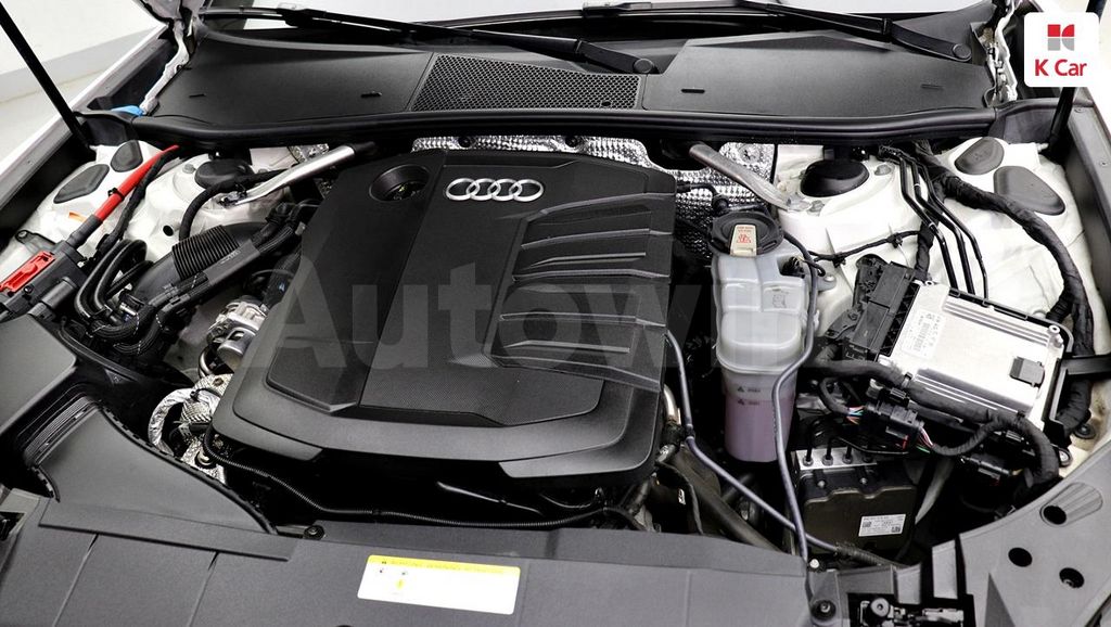 Audi A6 Diesel 2WD — снимка 9