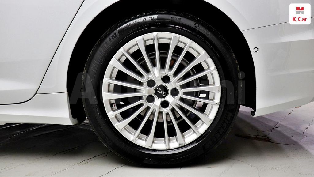 Audi A6 Diesel 2WD — снимка 6