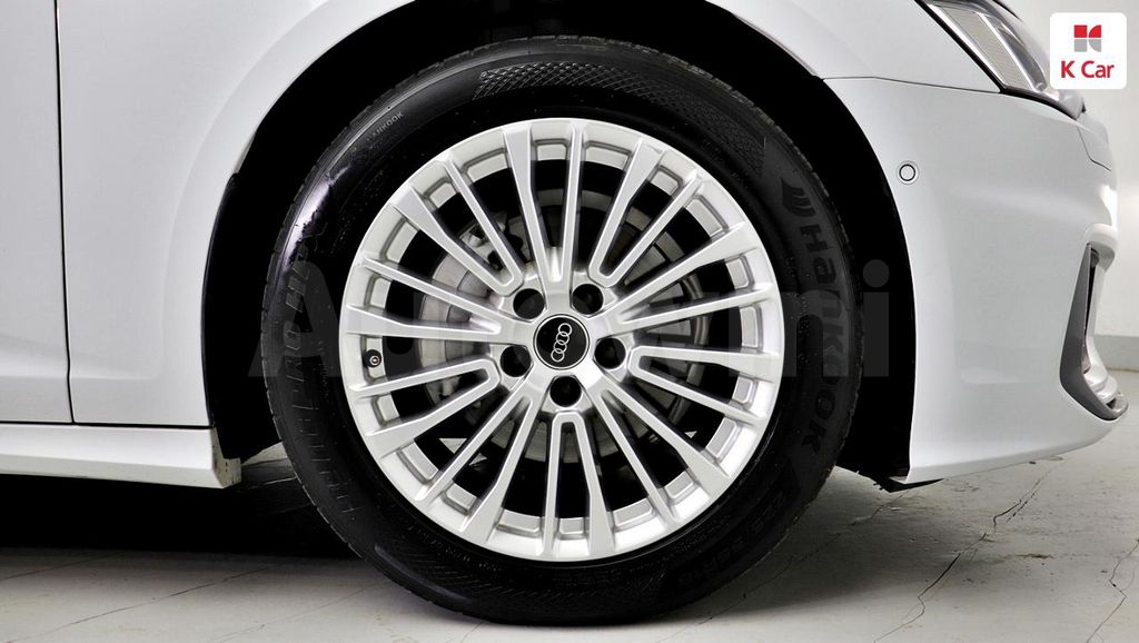 Audi A6 Diesel 2WD — снимка 7