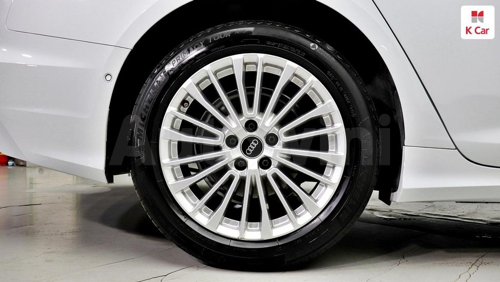 Audi A6 Diesel 2WD — снимка 8