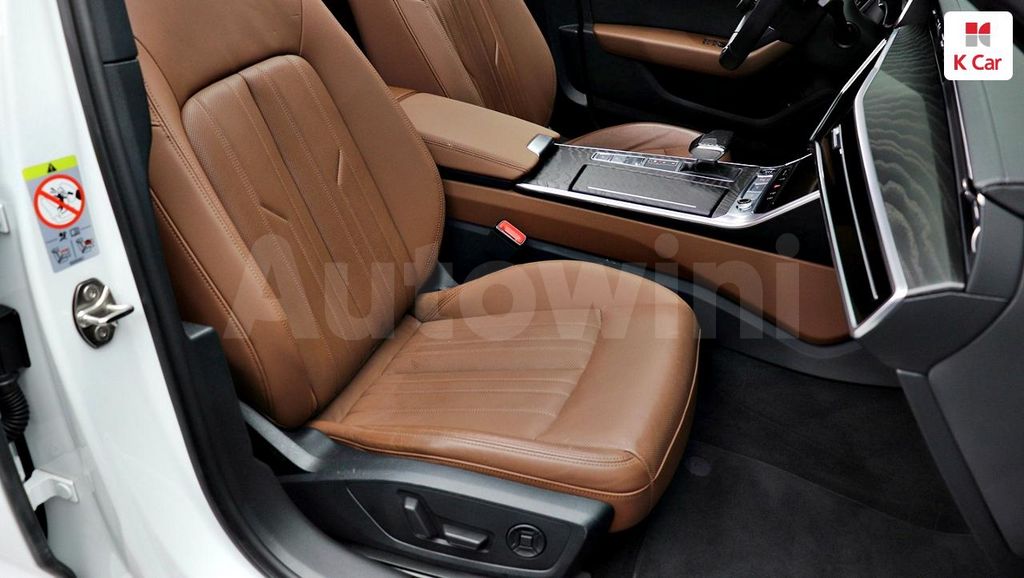 Audi A6 Diesel 2WD — снимка 17