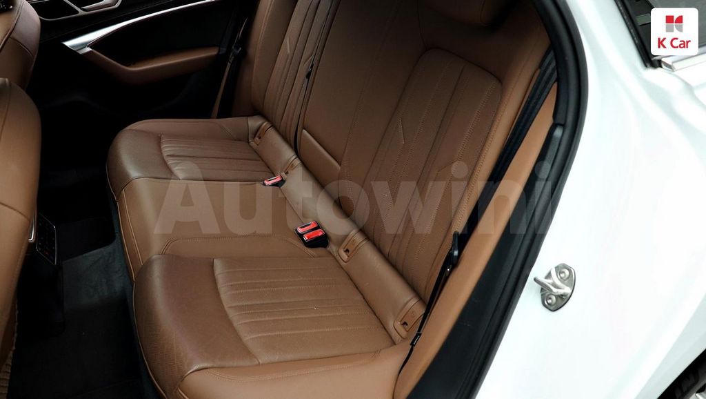Audi A6 Diesel 2WD — снимка 18