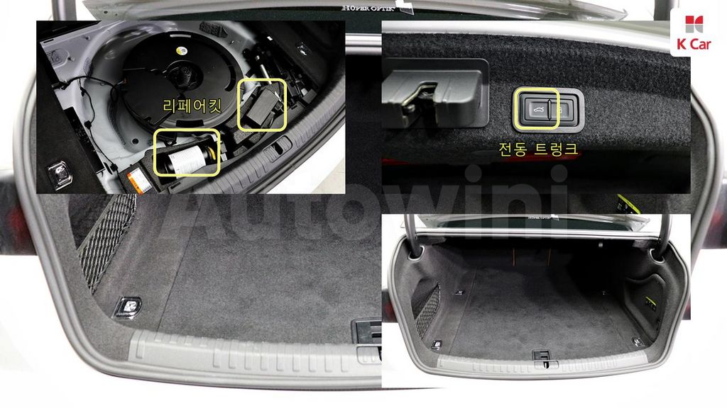 Audi A6 Diesel 2WD — снимка 10