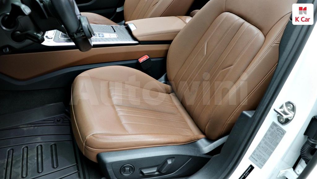 Audi A6 Diesel 2WD — снимка 16
