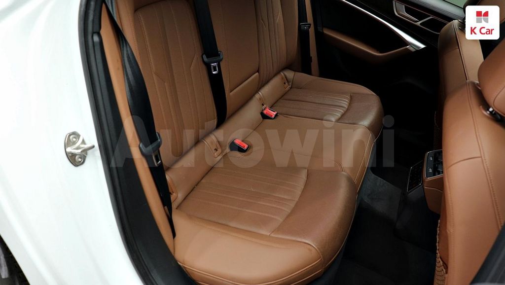 Audi A6 Diesel 2WD — снимка 19